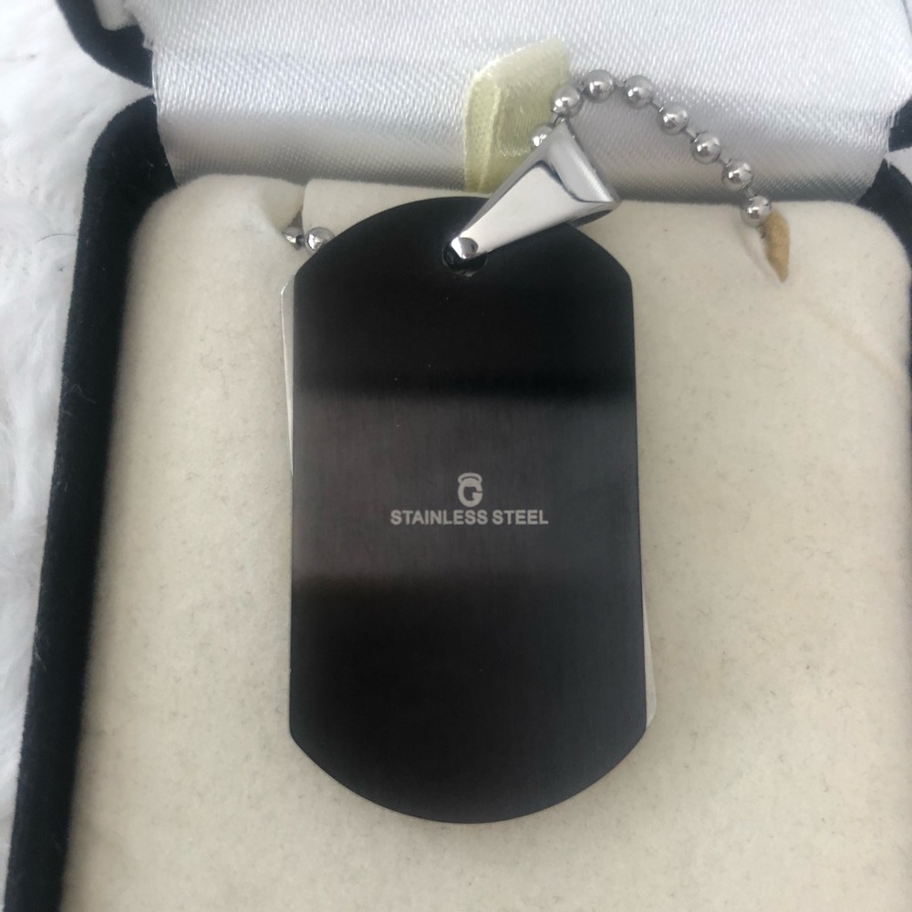 Dog Tags - Picture 3 of 3